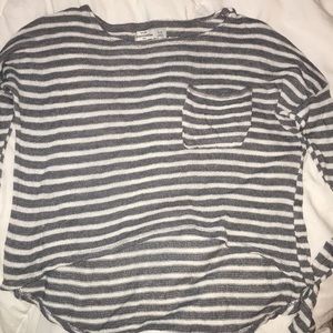 Abercrombie kids longsleeve